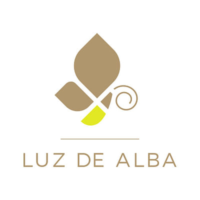 Luz de Alba - Branding y posicionamiento de marca