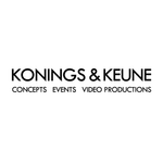 KONINGS & KEUNE logo
