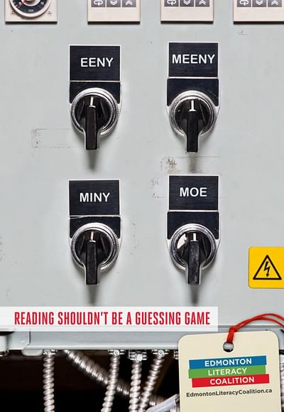 Machine - Advertising