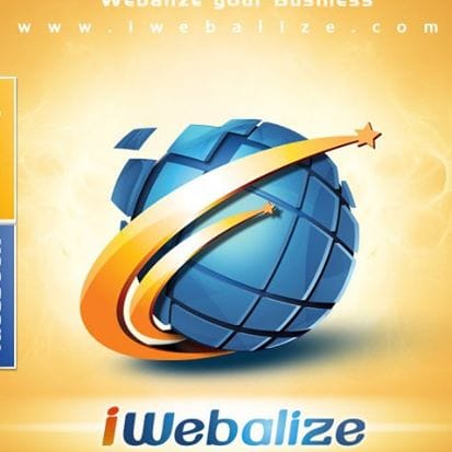 iWebalize