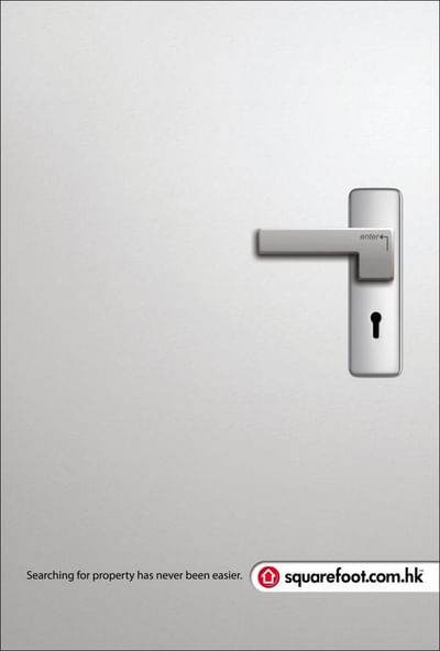 ENTER - Pubblicità
