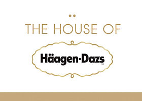 Häagen-Dazs - Branding y posicionamiento de marca