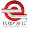 Euromobile logo