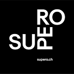 SUPERO logo
