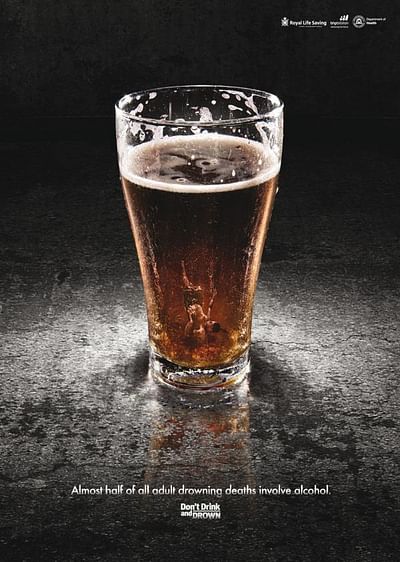 Beer - Advertising