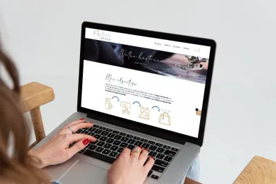 Création site Woocommerce professionnel - Création de site internet