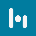 Halber logo