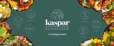 Brandstrategy, marketing & web/app design - Öffentlichkeitsarbeit (PR)