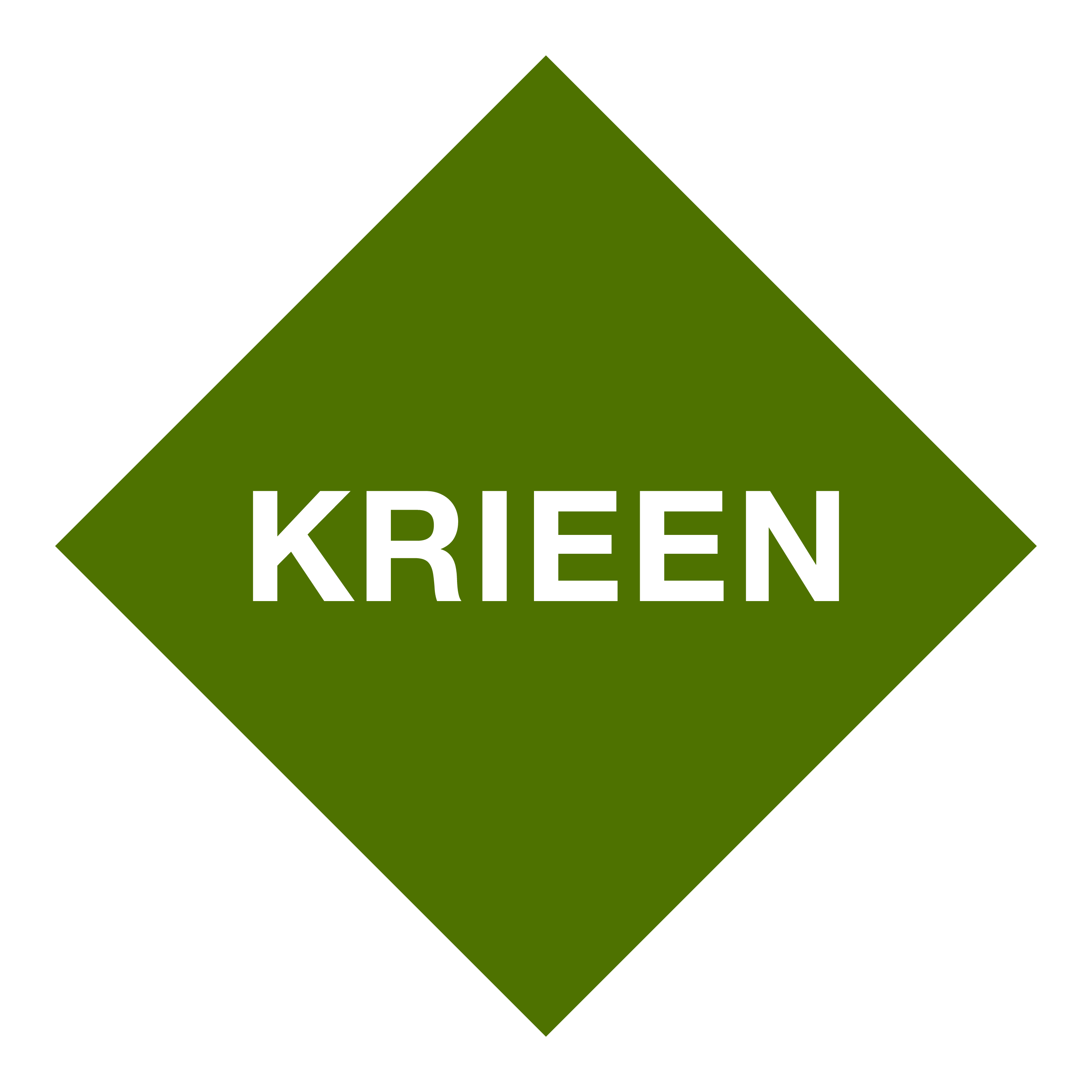 Krieen Sustainable Communication