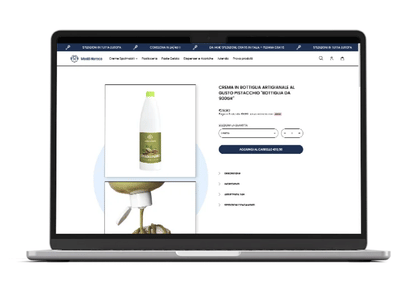 Aumentare le conversioni con l'UX/UI - E-Commerce