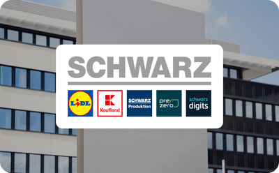 IoT in retail: Schwarz Group - Développement de Logiciel