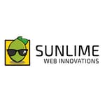 Sunlime Web Innovations GmbH logo