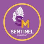 Sentinel Marketing Group logo