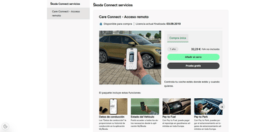 Connect shopping platform - Software Development