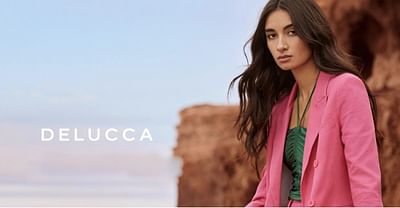 Delucca - Diseño y calidad a la vanguardia - E-commerce