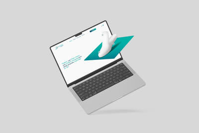 Branding et site e-commerce pour Podo-Vision - Print