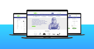 UX Pro - Magento PWA - E-commerce