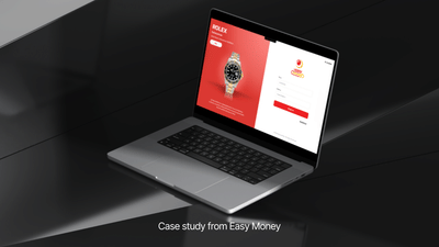 CarsmeUp - Ergonomie (UX/UI)