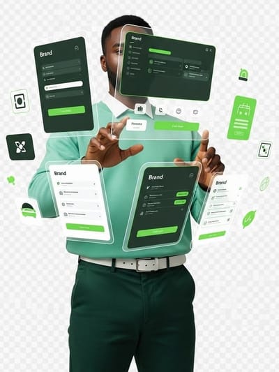 Sendly - Web Application