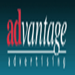 Advantage Advertising logo