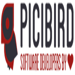 Picibird logo