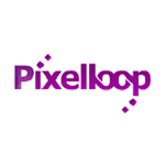 Pixelloop logo
