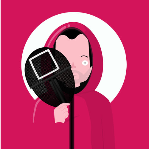 It's me cover