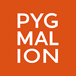 PYGMALION logo