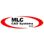 MLC CAD Systems logo