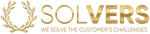 SOLVERS logo