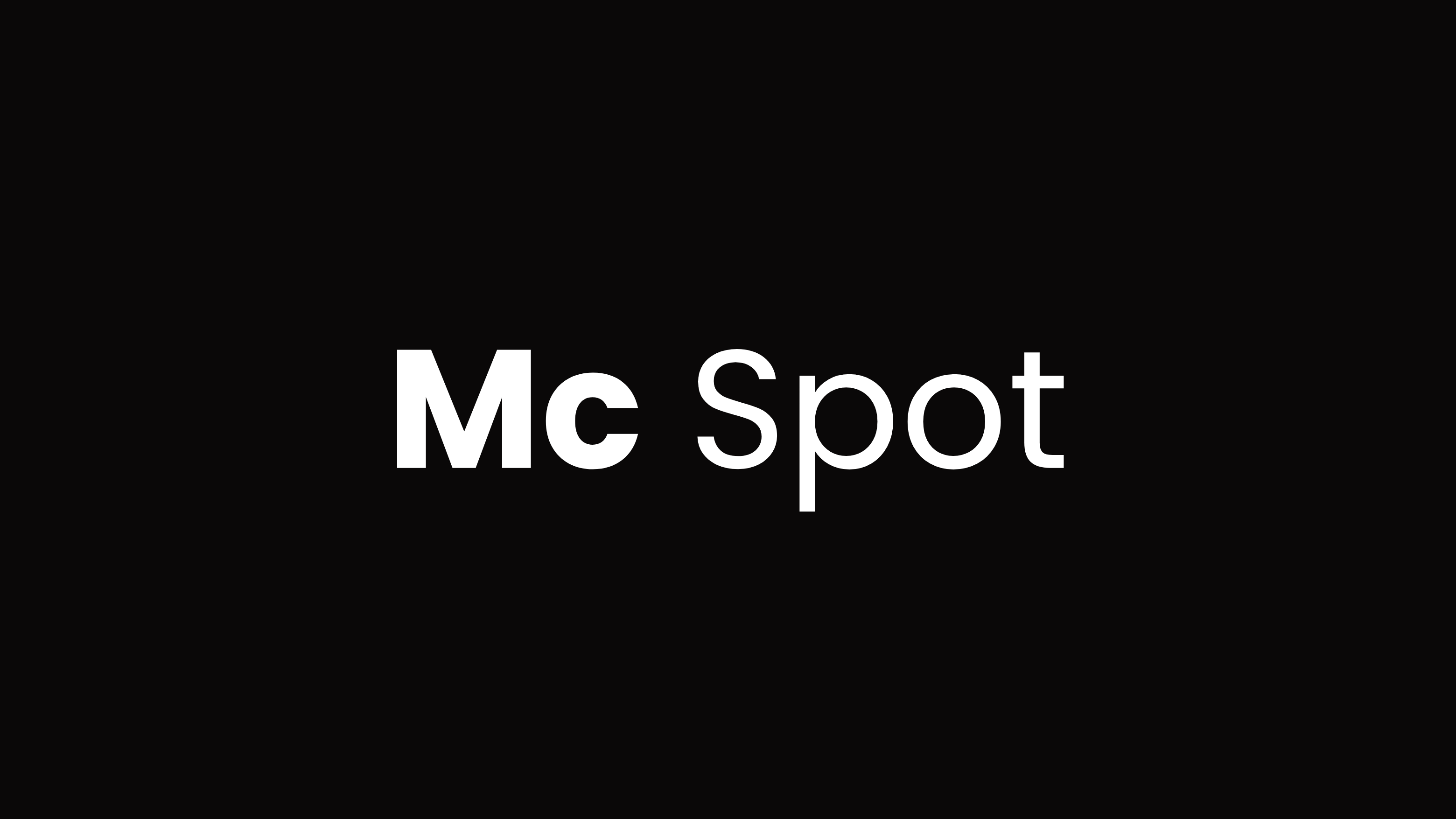 Mc Spot