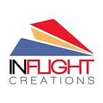 Inflight Creations logo