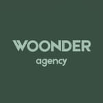 Woonder Agency logo
