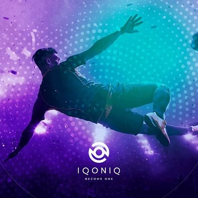 IQONIQ Case - Motion Design