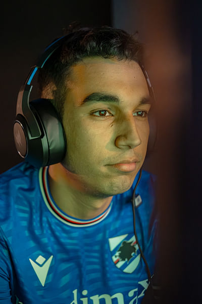 Eventi & Branded Content - BeSports con SERIE BKT - Community management