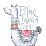 Blue Llama Events