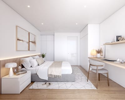 3D CONTENT - IMAGE / VIDEO - REAL STATE - Stratégie de contenu