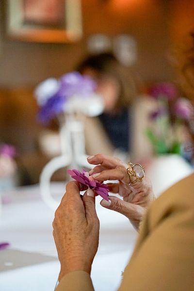 Gestión Cultural Palacio del Retiro - Eventos