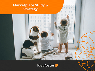 Market Study and Strategy: Sustainable Retrofiting - Webseitengestaltung