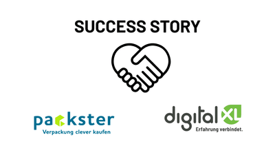 packster.de: Automatisierung, Stabilität und Game-Changer Klippa - E-commerce