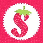 Strawberry Branding