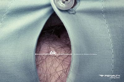 SHIRT - Advertising