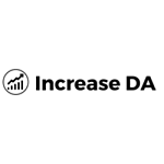 Increase DA logo