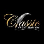 Classic Ghostwriters logo