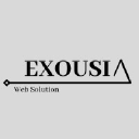 Exousia Web Solution