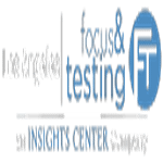 Focus & Testing logo