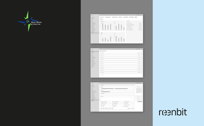 Discovery phase for Wisby Marine Consulting - Software Development