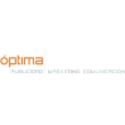 OPTIMA publicidad