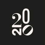 2020 Recordings logo
