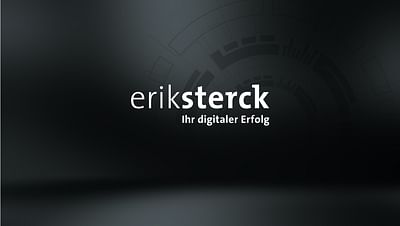 Erik Sterck GmbH vertraut auf echolot PR - Référencement naturel